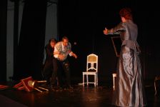 1akter festival